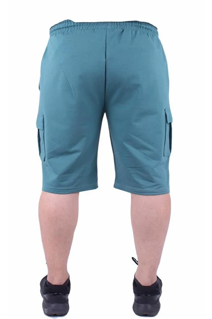 شلوارک سایز بزرگ و برمودا مردانه starbattal