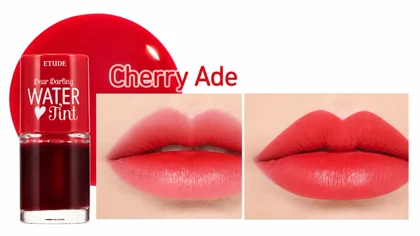 تینت لب اتود هاوس مدل Dear Darling Water Tint (ماندگار و سبک)