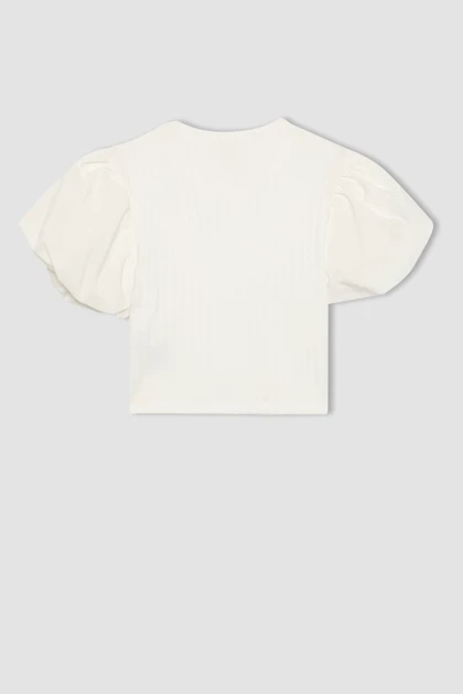 تیشرت بچگانه defacto