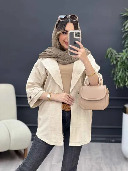 مانتو پشت دو پاگن تیانا