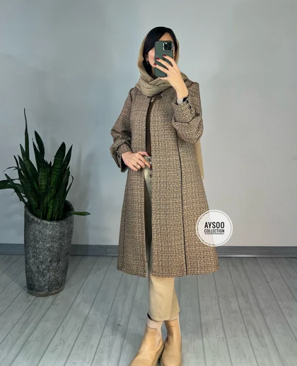 مانتو مزونی گیتی