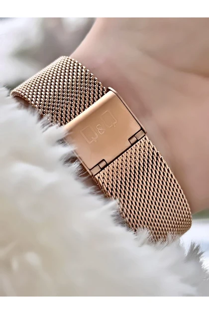 ساعت زنانه qandq