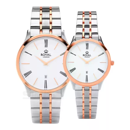 ساعت رویال لندن اورجینال زنانه RL-21426-09