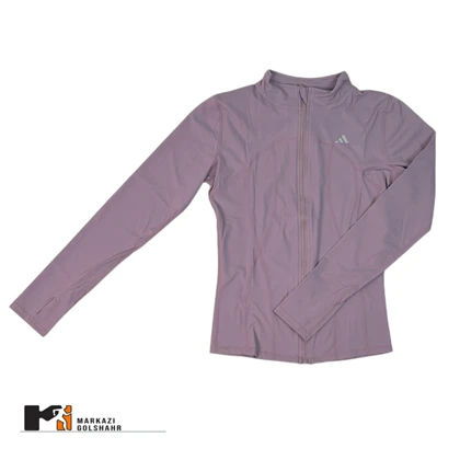 سویشرت ورزشی زنانه آدیداس کد 1024