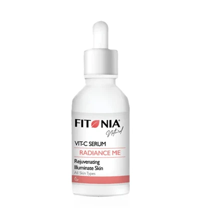 سرم ویتامین سی فیتونیا 30 میل