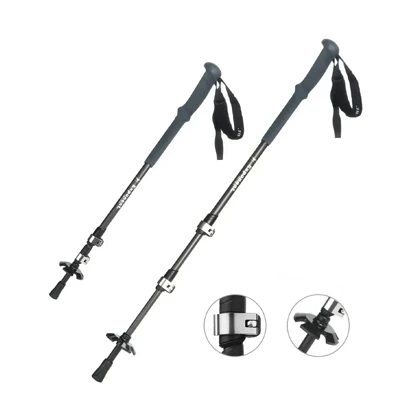 باتوم کوهنوردی EXPONENT ABD-3-8512