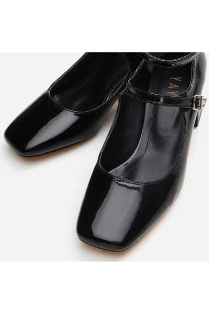 کفش پاشنه‌بلند کلاسیک زنانه yaya-by-hotic yaya-by-hotic