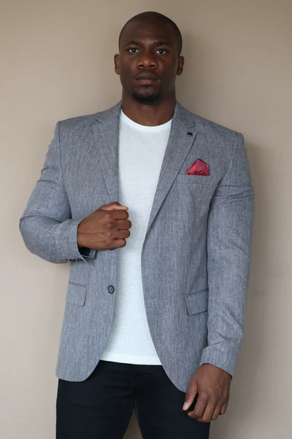 کت و ژاکت مردانه luisero luisero