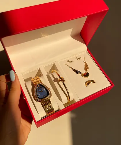 پک های کادویی