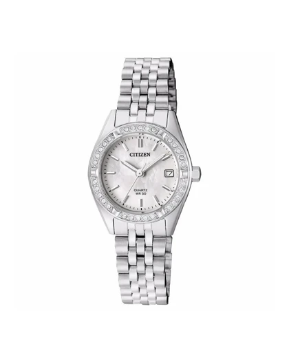 ساعت مچی زنانه سیتیزن CITIZEN EU6060-55D