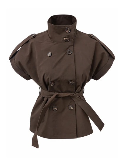 وست بارانی Zara 2201