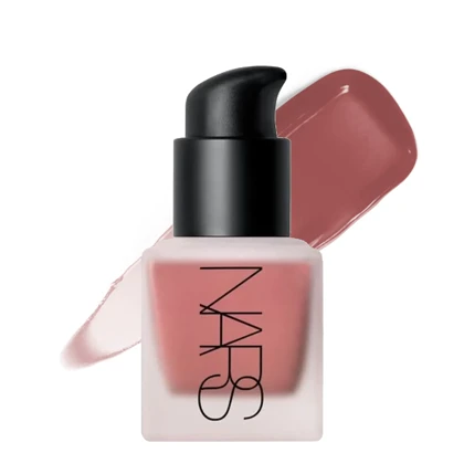 رژگونه مایع نارس مدل Liquid Blush رنگ Dolce Vita