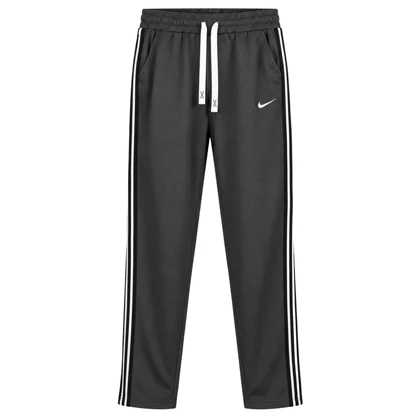شلوار بگ اسپرت نایک مدل Dri Fit-1060 طوسی تیره