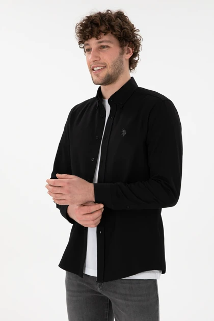 پیراهن مردانه اورجینال یو اس پولو u.s.-polo-assn.