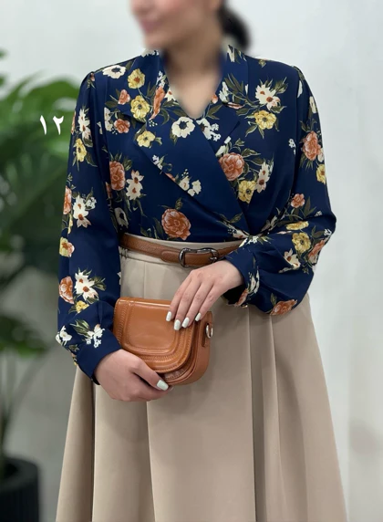 تونیک مجلسی آیسودا 3 کد 3062