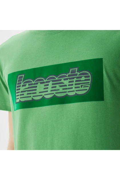 تیشرت مردانه lacoste