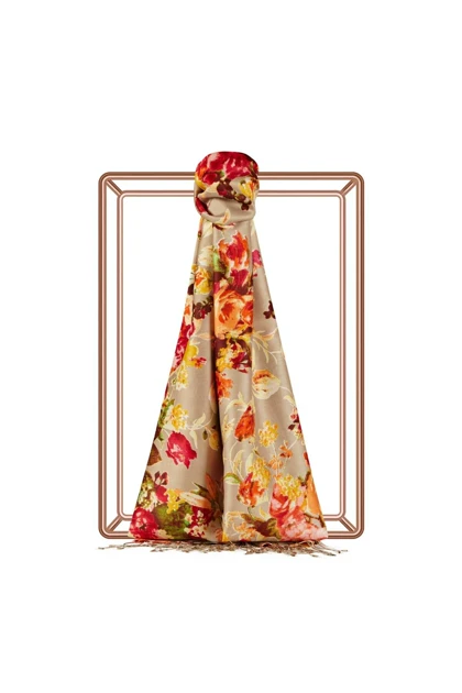 شال زنانه ipekevi ipekevi