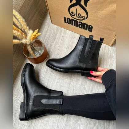 بوت کلاسیک دوکش _ 1261
