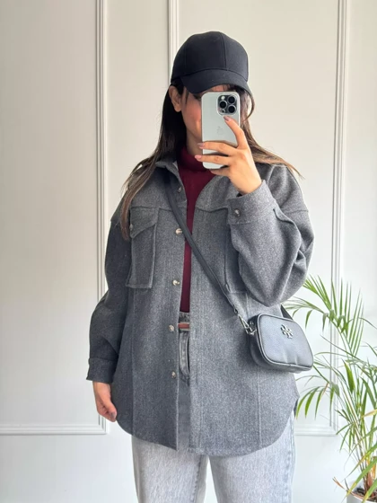 پالتو فوتر نگارین