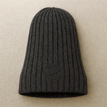 کلاه مردانه نایکی زغالی