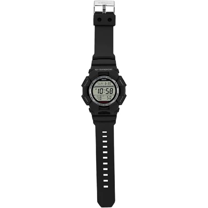 ساعت مچی مردانه کاسیو G-SHOCK GD-010-1DR با باتری 10 ساله