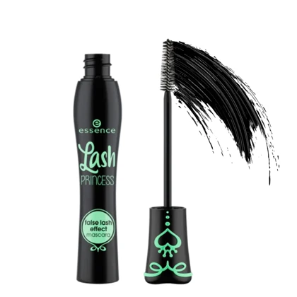 ریمل حجم‌دهنده اسنس Essence مدل Lash Princess حجم 12میلی لیتر