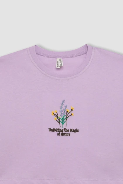 تیشرت بچگانه اورجینال دیفکتو defacto