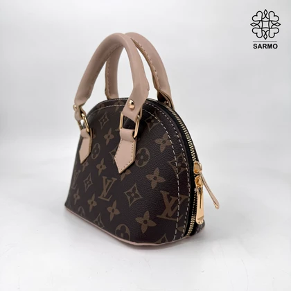 کیف دستی دوشی لویی وی آلما
