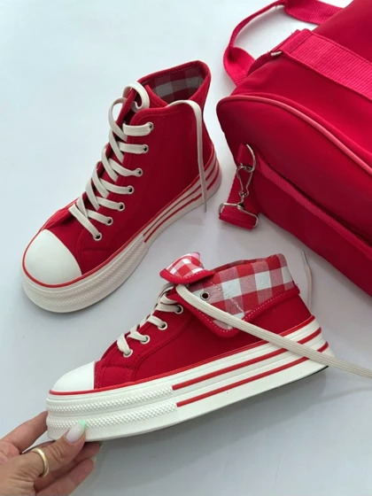 آلستار چهارخونه 5559