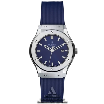 ساعت زنانه هابلوت Hublot Classic Fusion DbS3