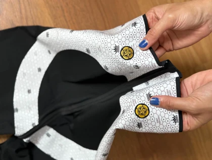 لگ اسلیم افکت گنی مشکی