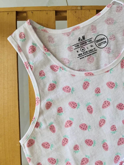 ست تاپ و شلوارک - کد 959