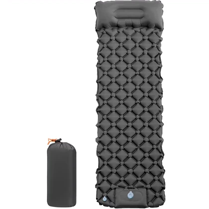 تشک بادی گرین لاین Green Lion مدل GM-180 یک نفره قابل حمل