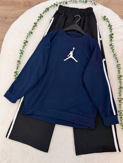 ست بلوز شلوار جورنیا