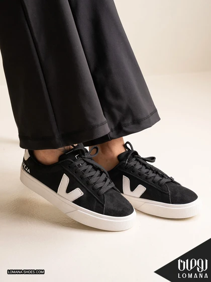 کتانی وجا پلاس لومانا - کد 2660