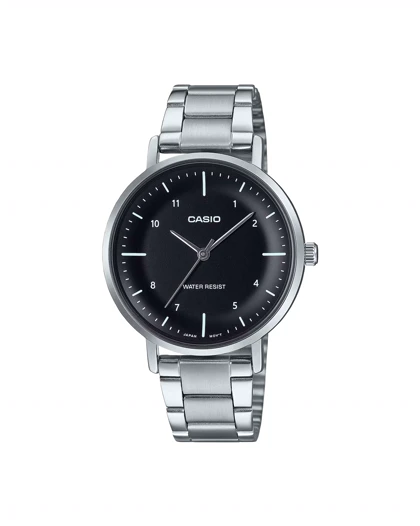 ساعت مچی زنانه کاسیو CASIO LTP-VT03D-1B
