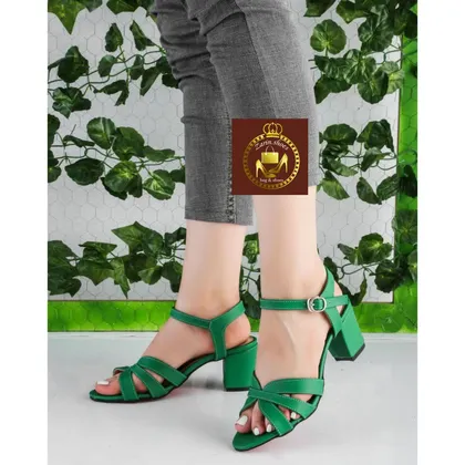 صندل مجلسی زنانه خرچنگی