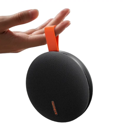 اسپیکر بلوتوثی شیائومی Xiaomi مدل OH3RG ضدآب توان 5 وات