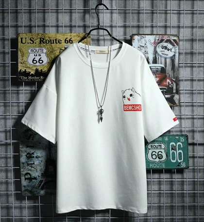 تیشرت گنگ خفن