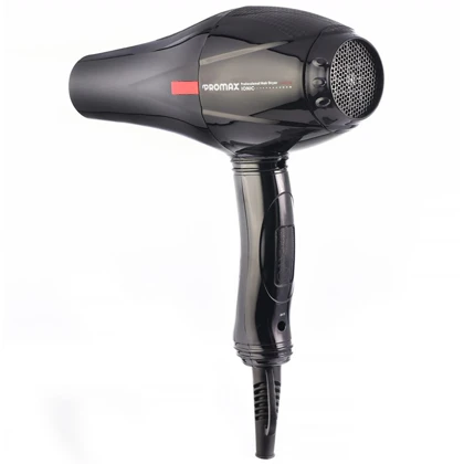 سشوار یون منفی 2400 وات پرومکس Promax 7240