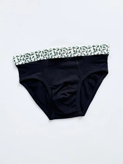 شورت نخ پنبه اسلیپ مردانه جعبه ای لاگوست Lacoste