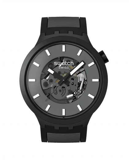 ساعت مچی سواچ SWATCH SB05B113