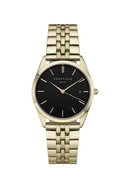 ساعت زنانه rosefield rosefield