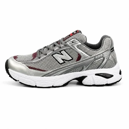 کتانی مردانه مدل نیوبالانس 509 طوسی New Balance509