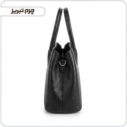 کیف چرم زنانه مجلسی مدل BF135