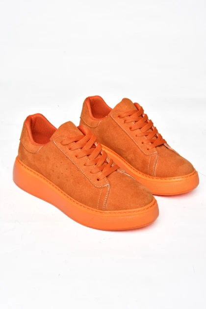 کتانی زنانه فاکس شوز fox-shoes