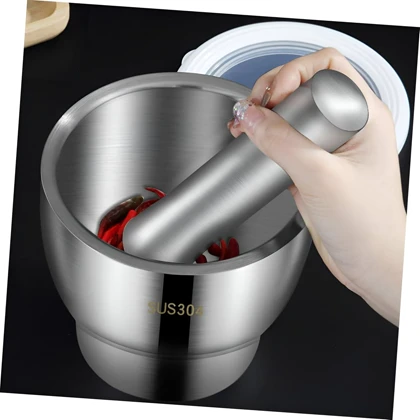 هاونگ استیل 304/BA98