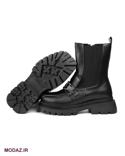 بوت زنانه هرمس بغل کش BOOT 8419