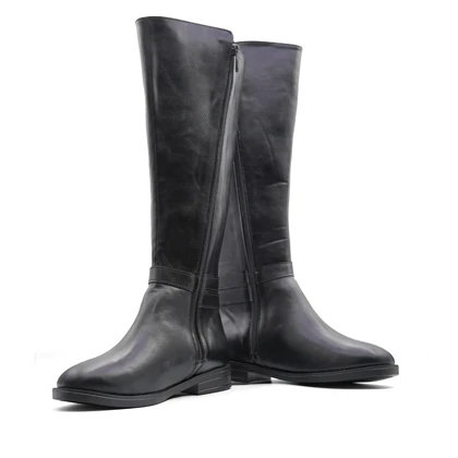 کفش بوت زنانه مدل 0522 _ Boots