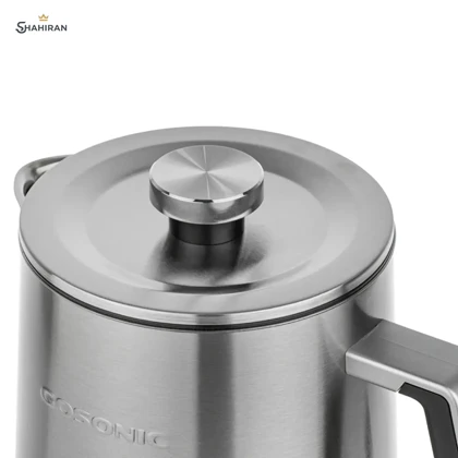 چای ساز 2200 وات گوسونیک مدل GST-781